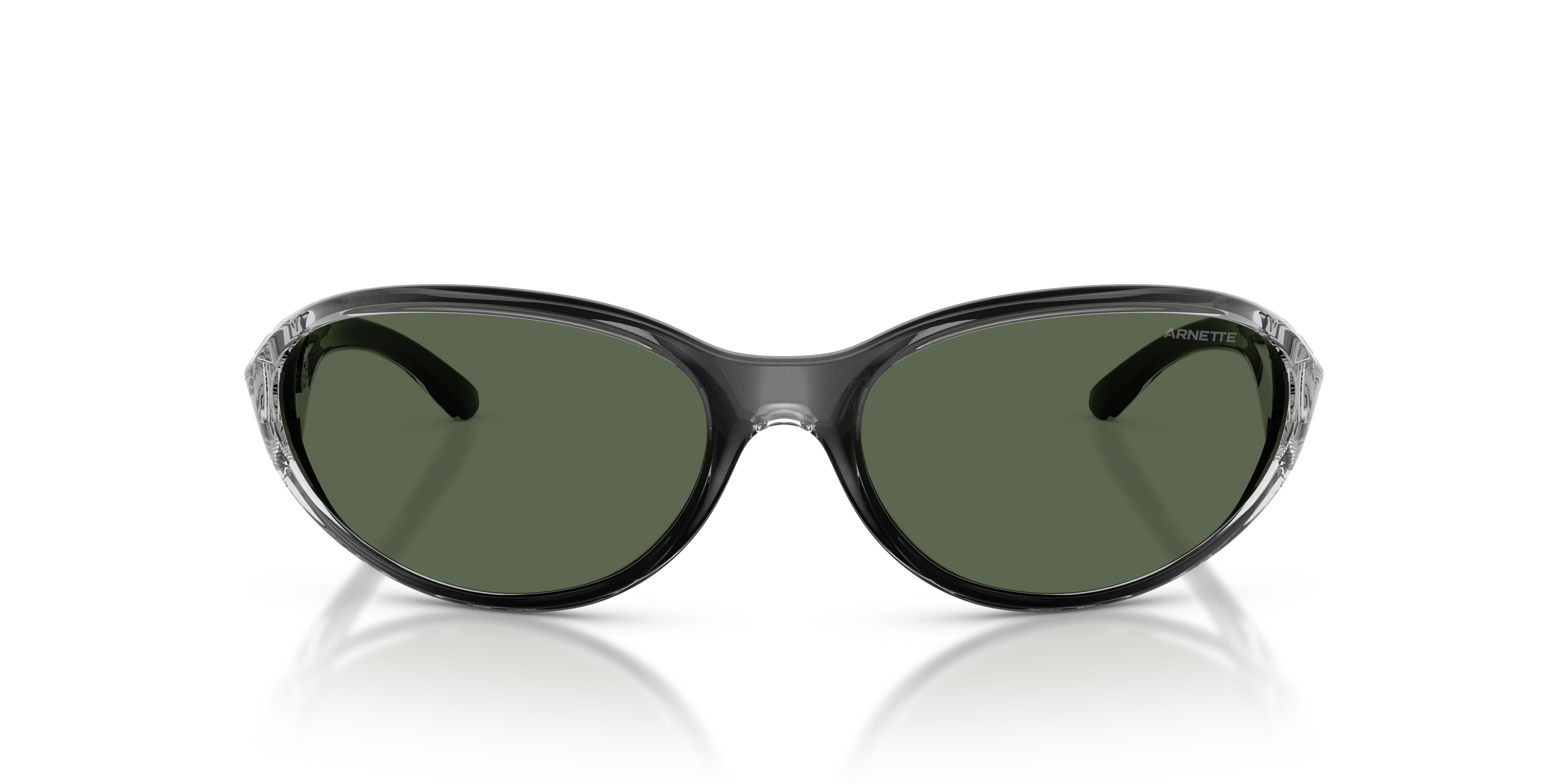 Arnette AN4368 303371 Raven 